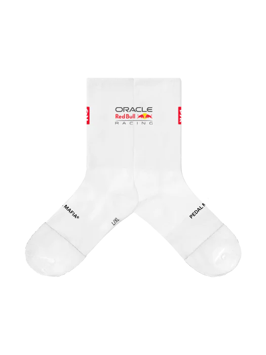 Oracle Red Bull Racing x Pedal Mafia Cycling Socks