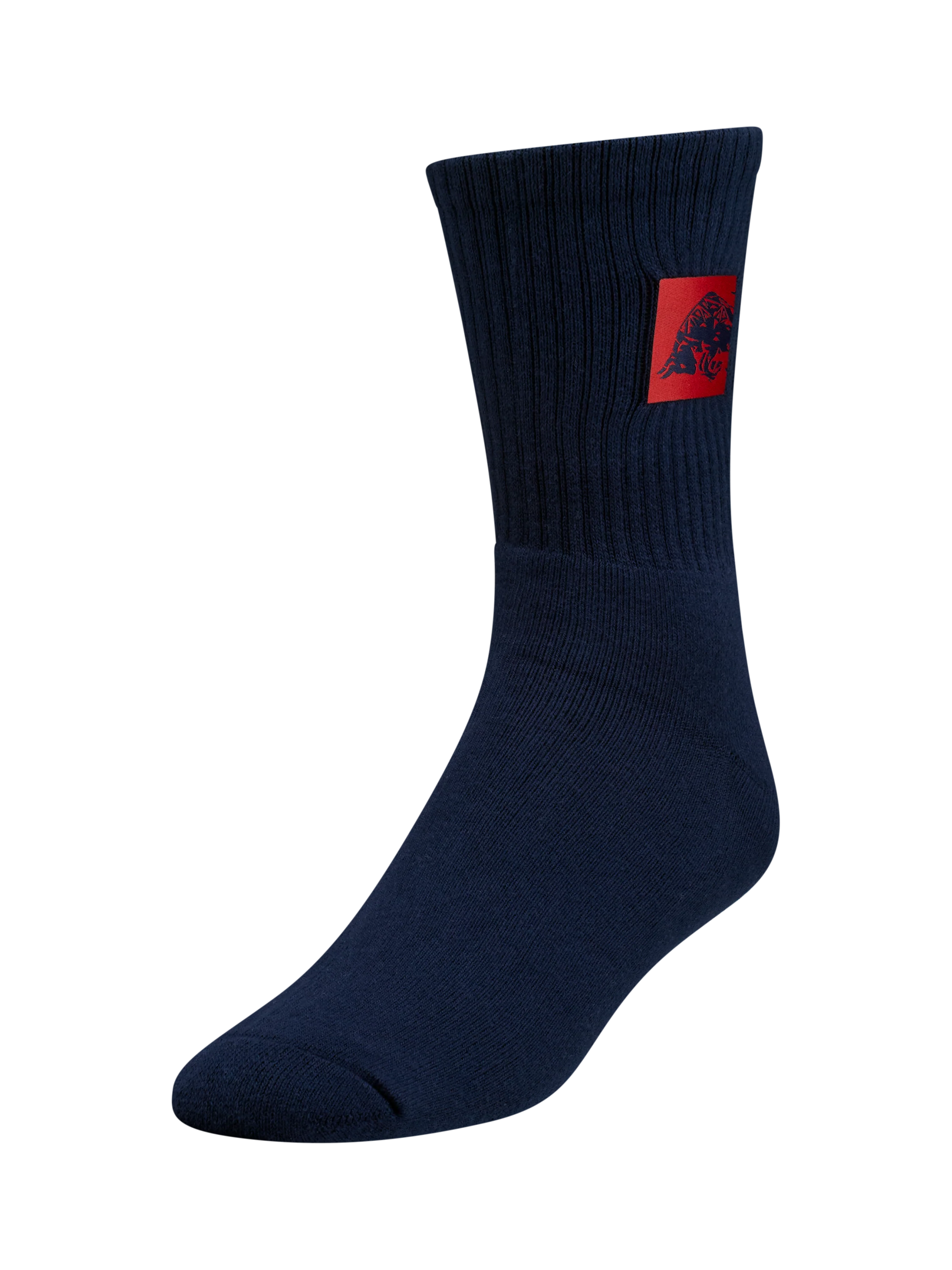 Red Bull Ring Core Socks Set of 2