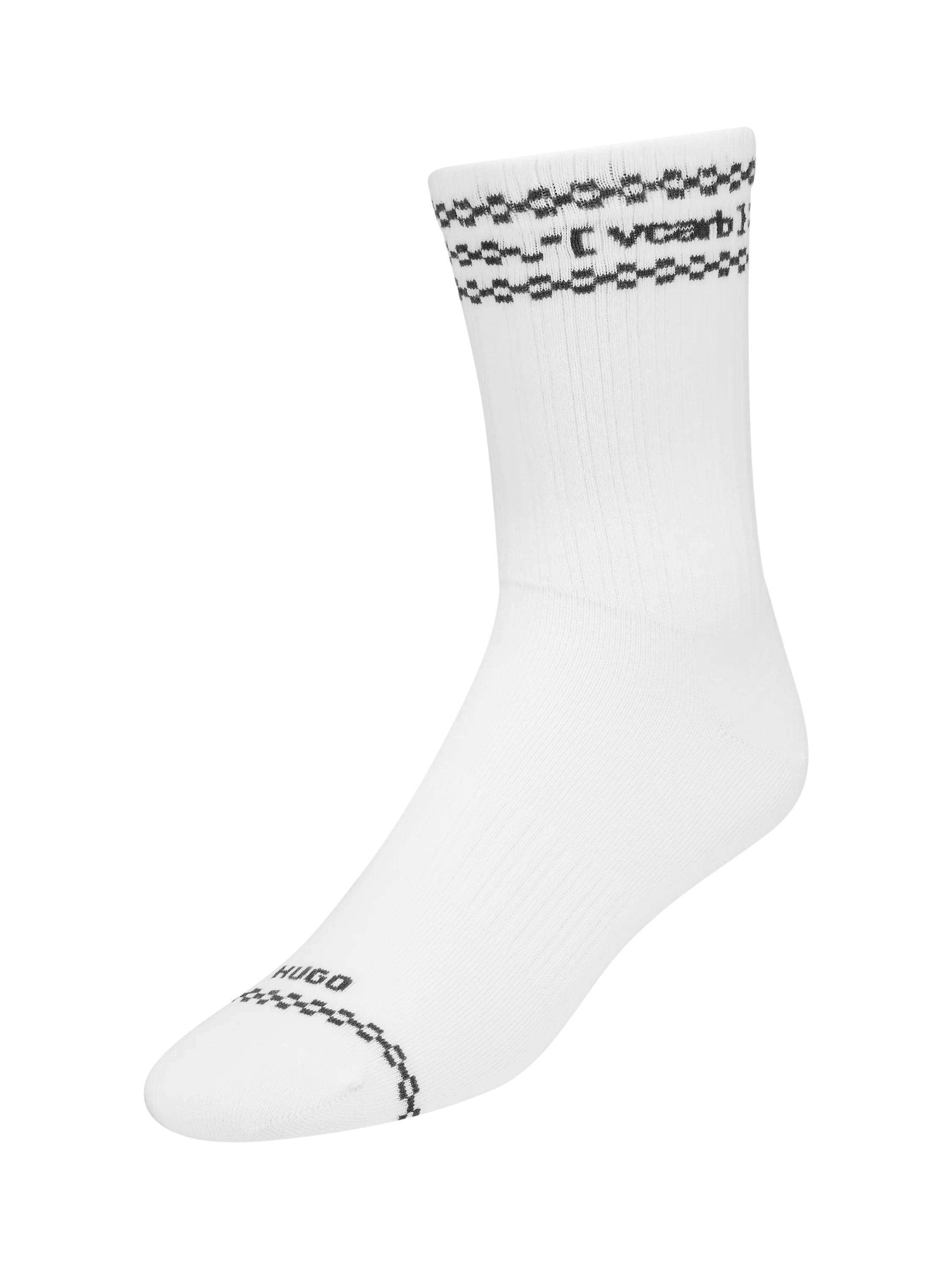 Visa Cash App Racing Bulls Essential Socks
