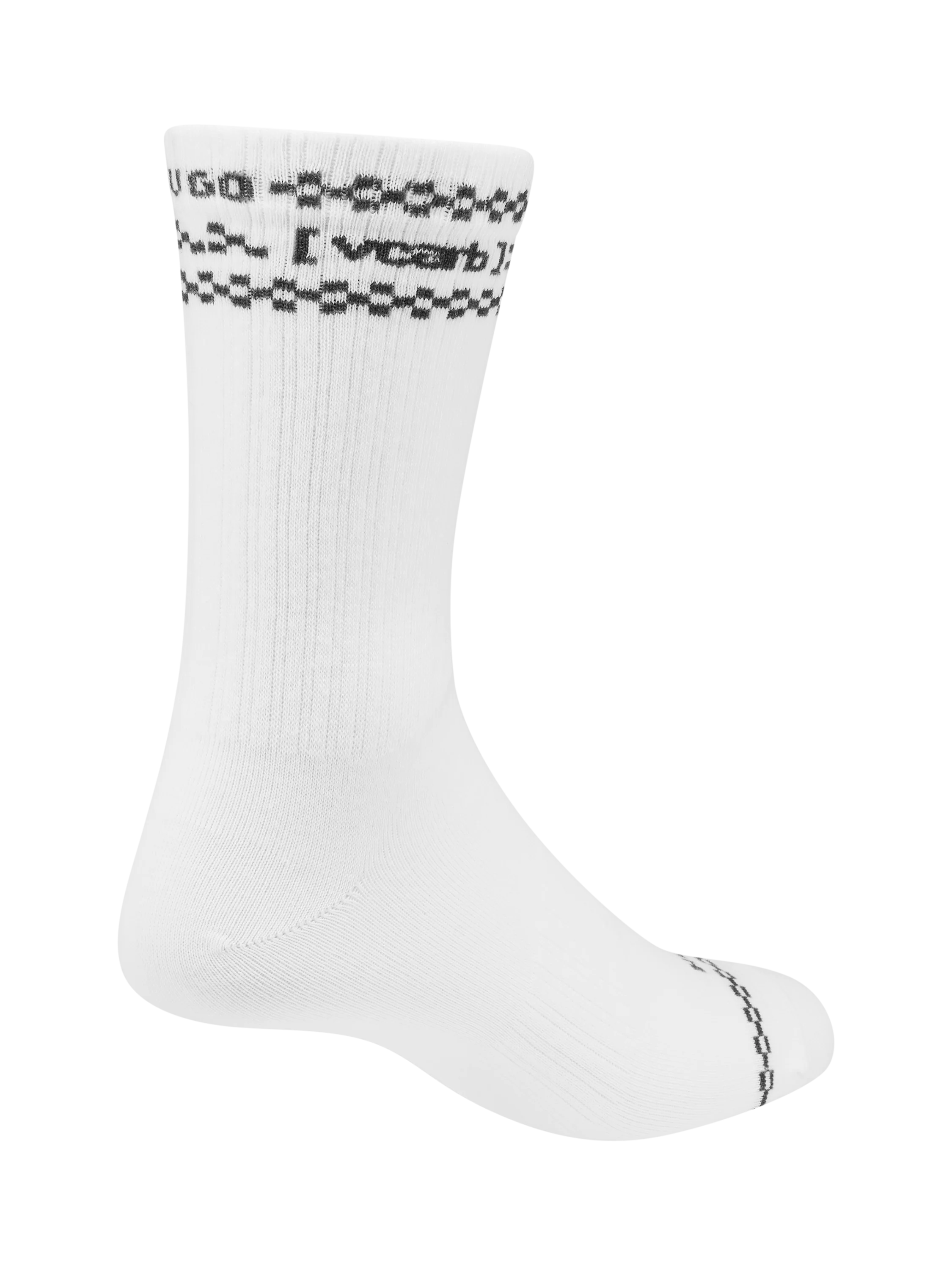 Visa Cash App Racing Bulls Essential Socks