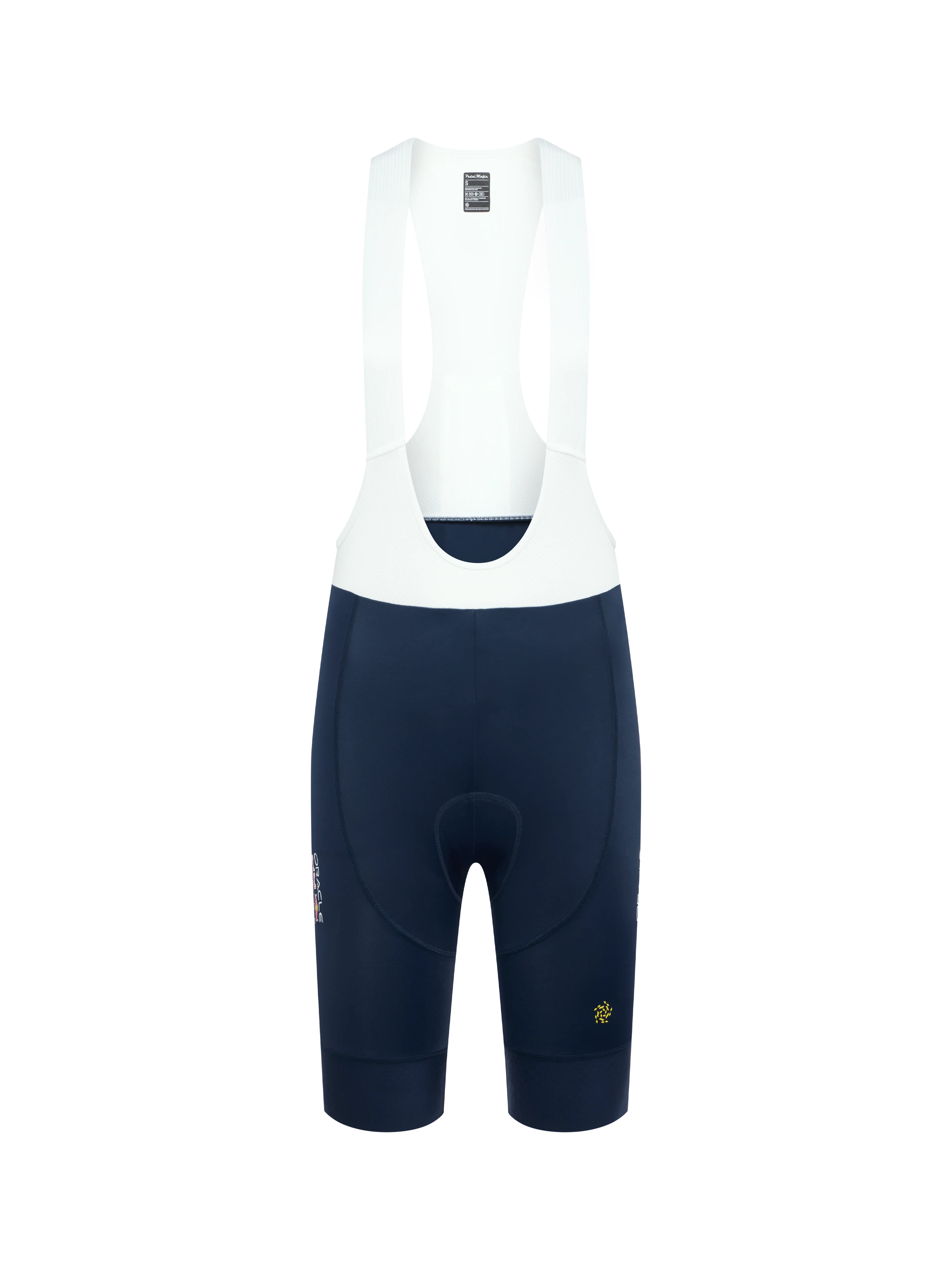Oracle Red Bull Racing x Pedal Mafia Women's Cycling Bib Shorts
