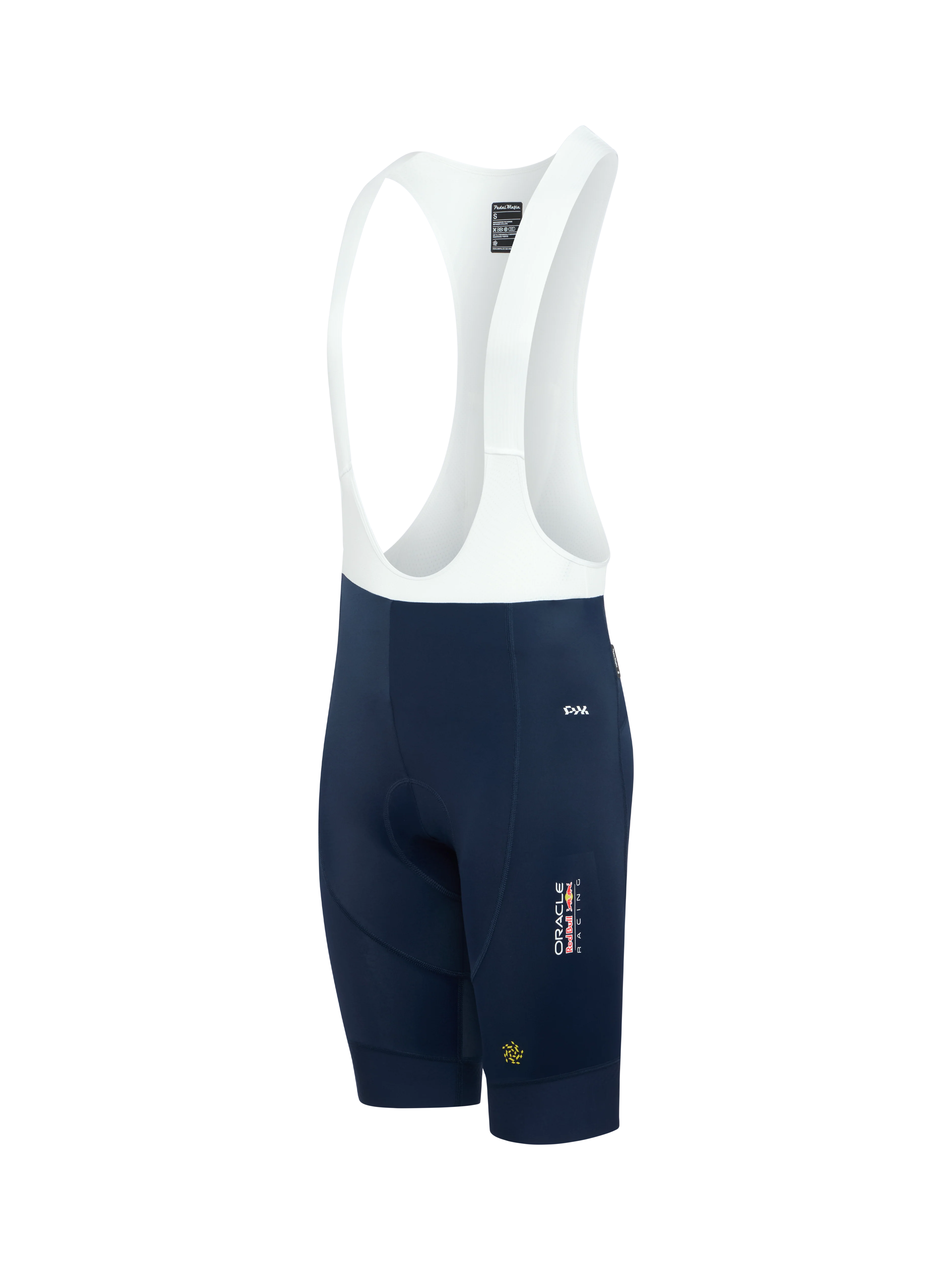 546-oracle-red-bull-racing-x-pedal-mafia-women-s-cycling-bib-shorts-2.webp Oracle Red Bull Racing x Pedal Mafia Women's Cycling Bib Shorts