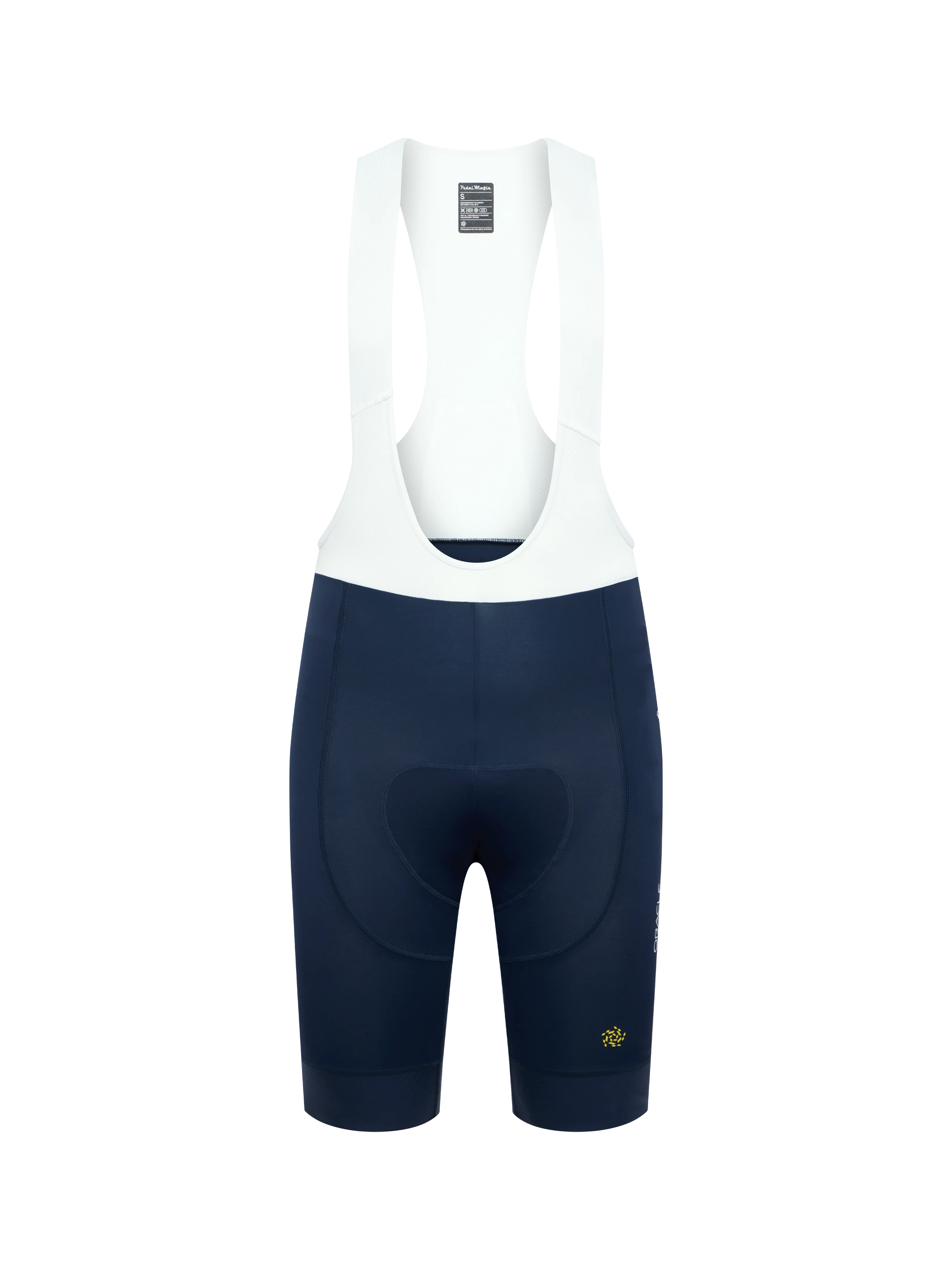 Oracle Red Bull Racing x Pedal Mafia Cycling Bib Shorts