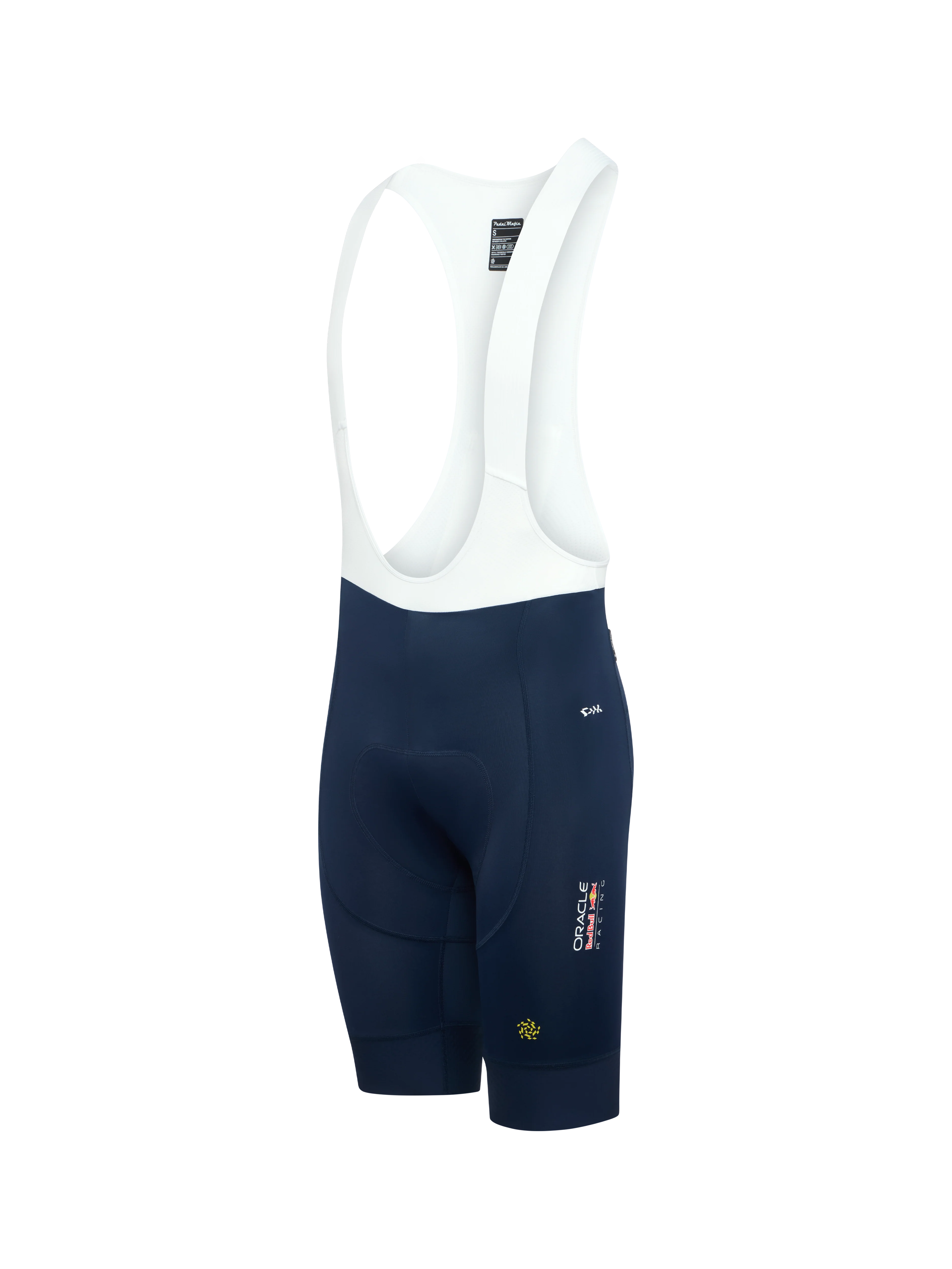 552-oracle-red-bull-racing-x-pedal-mafia-cycling-bib-shorts-2.webp Oracle Red Bull Racing x Pedal Mafia Cycling Bib Shorts