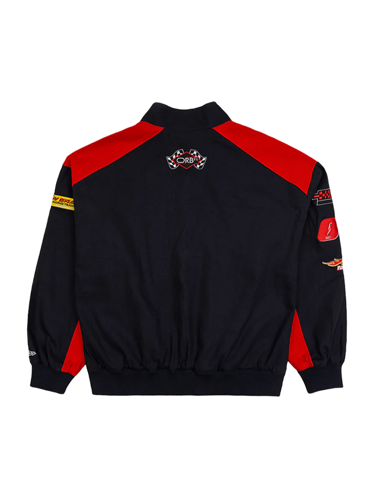 Oracle Red Bull Racing New Era Motorsports Jacket