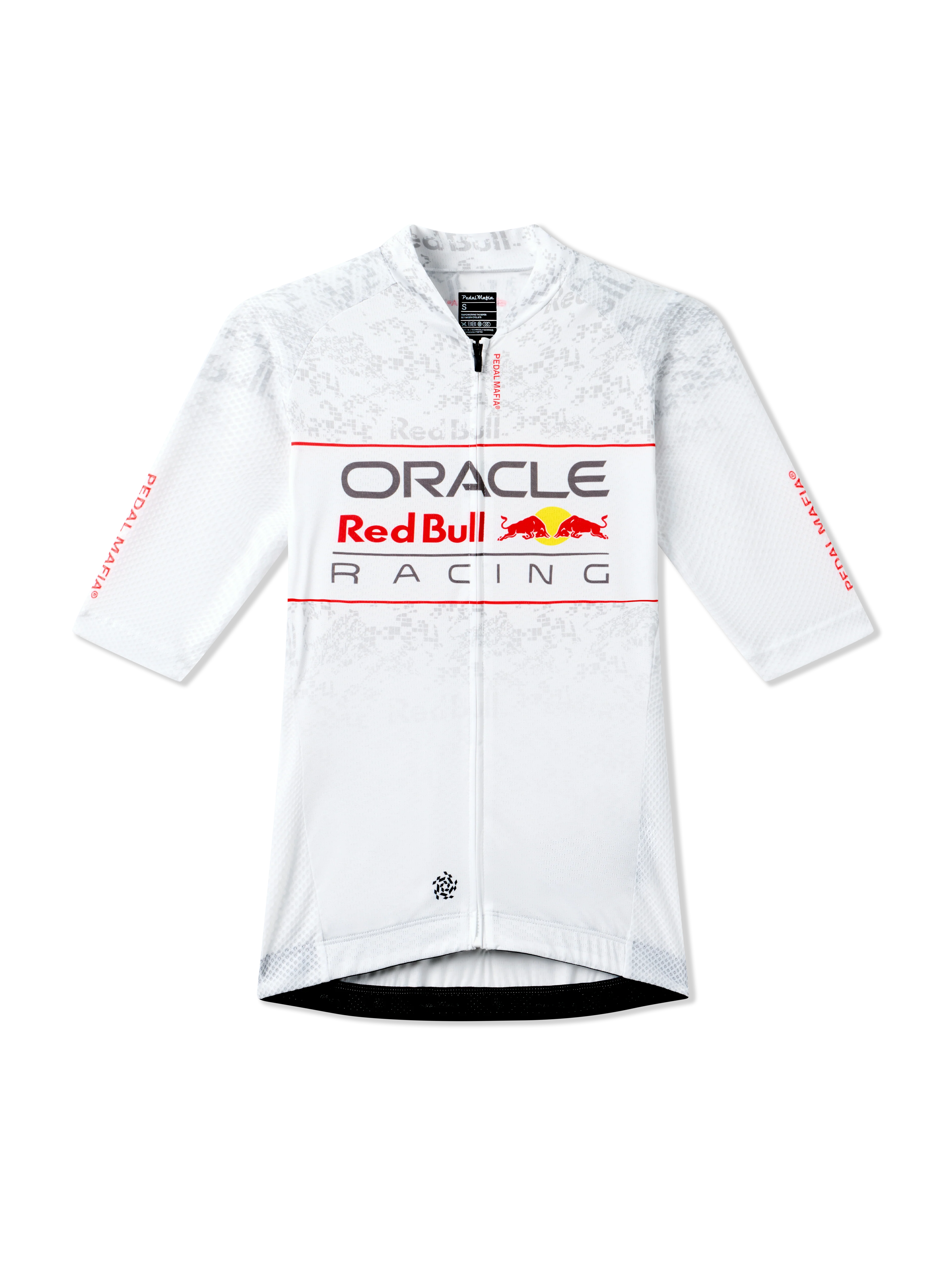 Oracle Red Bull Racing x Pedal Mafia Women's Cycling Jersey