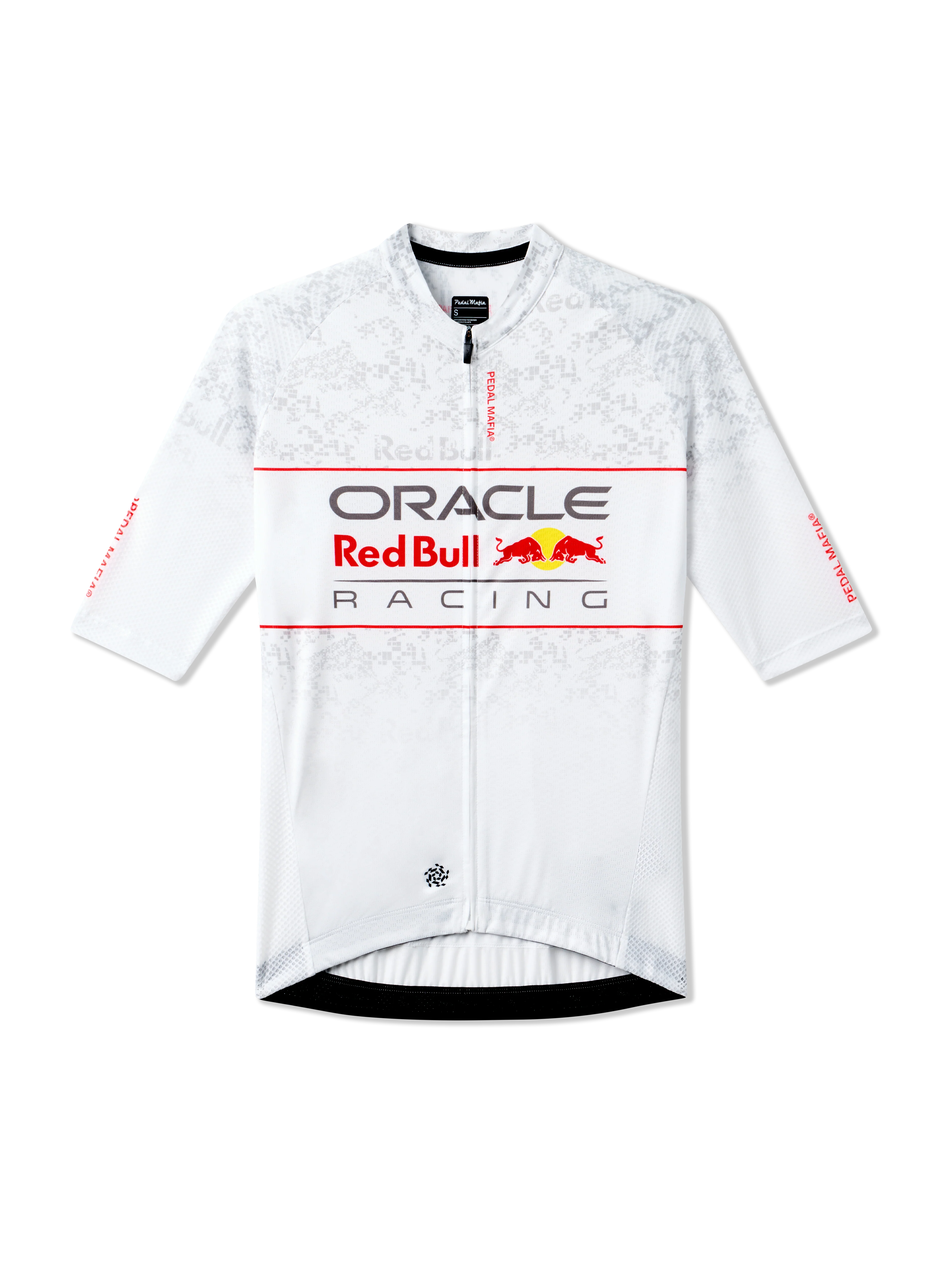 Oracle Red Bull Racing x Pedal Mafia Cycling Jersey