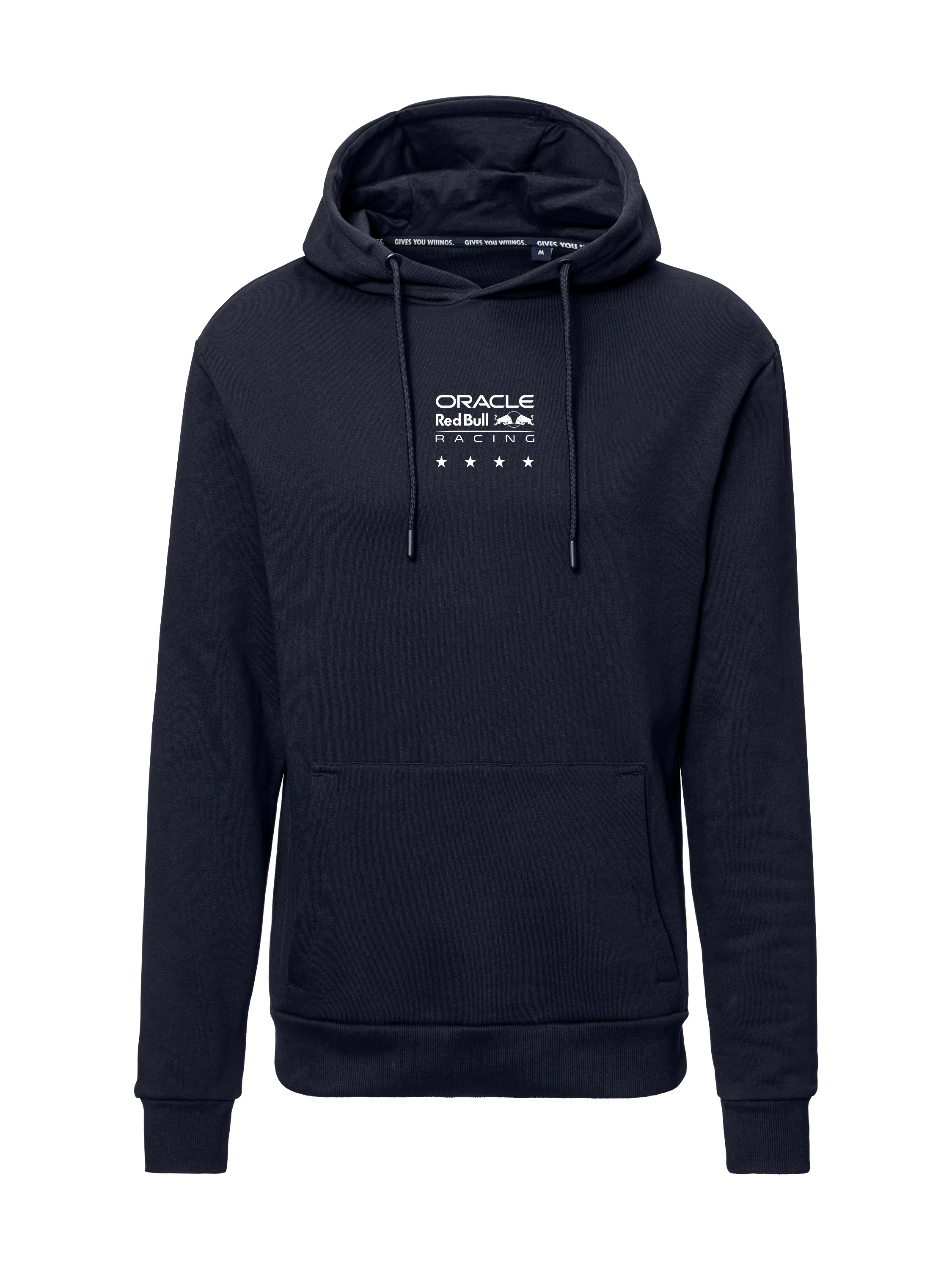 Oracle Red Bull Racing Max Verstappen Hoodie