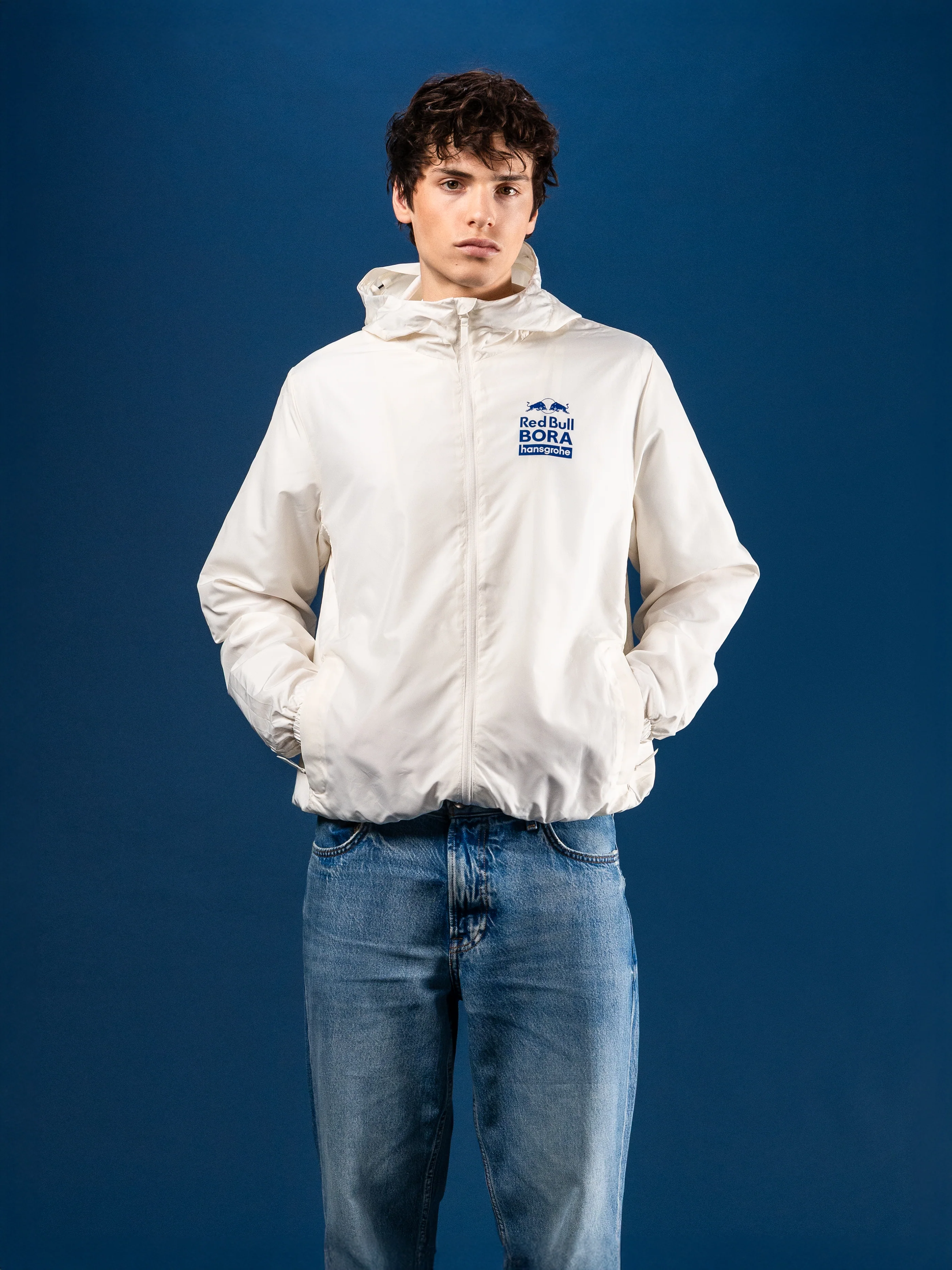 Red Bull BORA hansgrohe Lifestyle Jacket