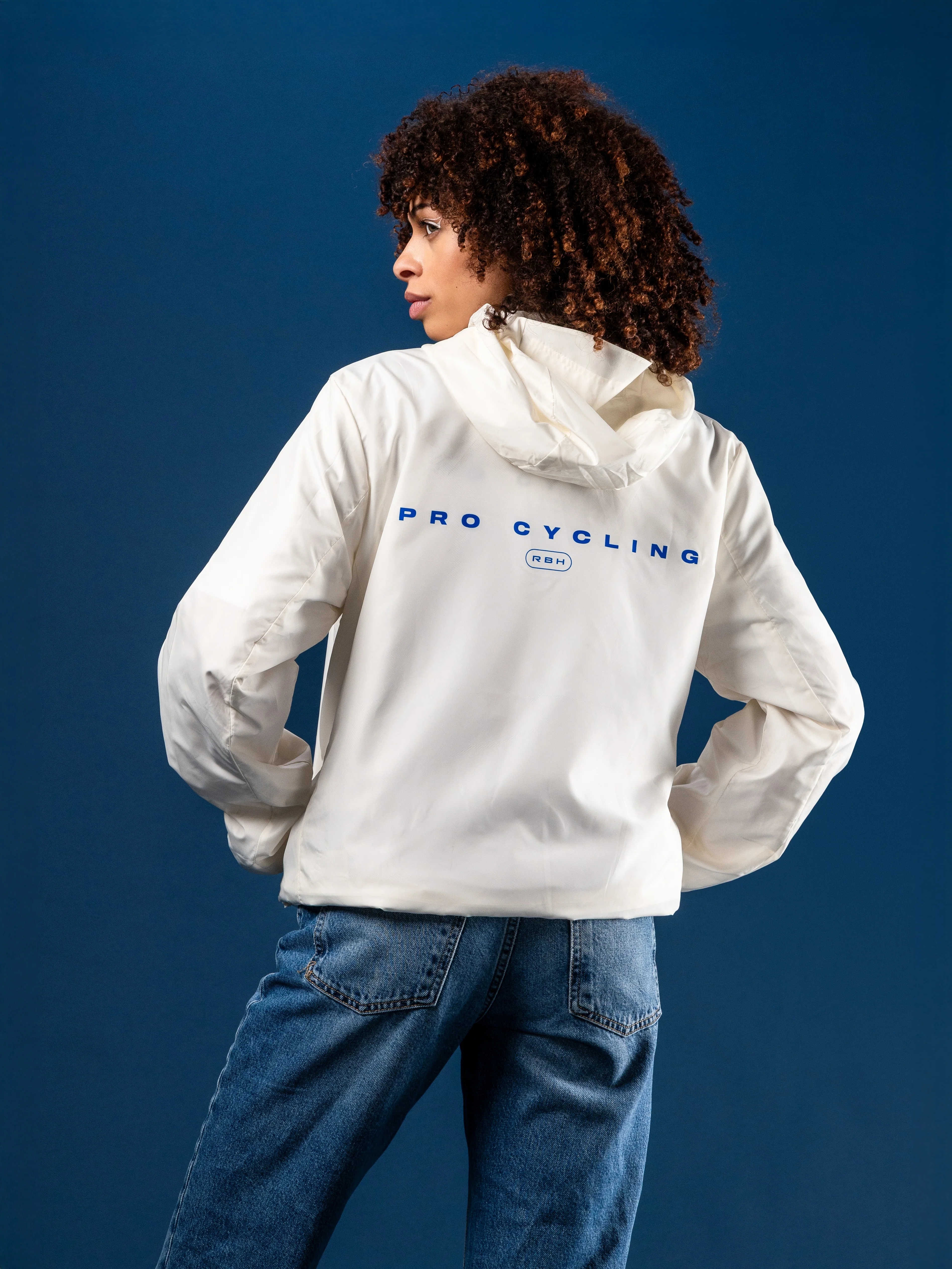 Red Bull BORA hansgrohe Lifestyle Jacket
