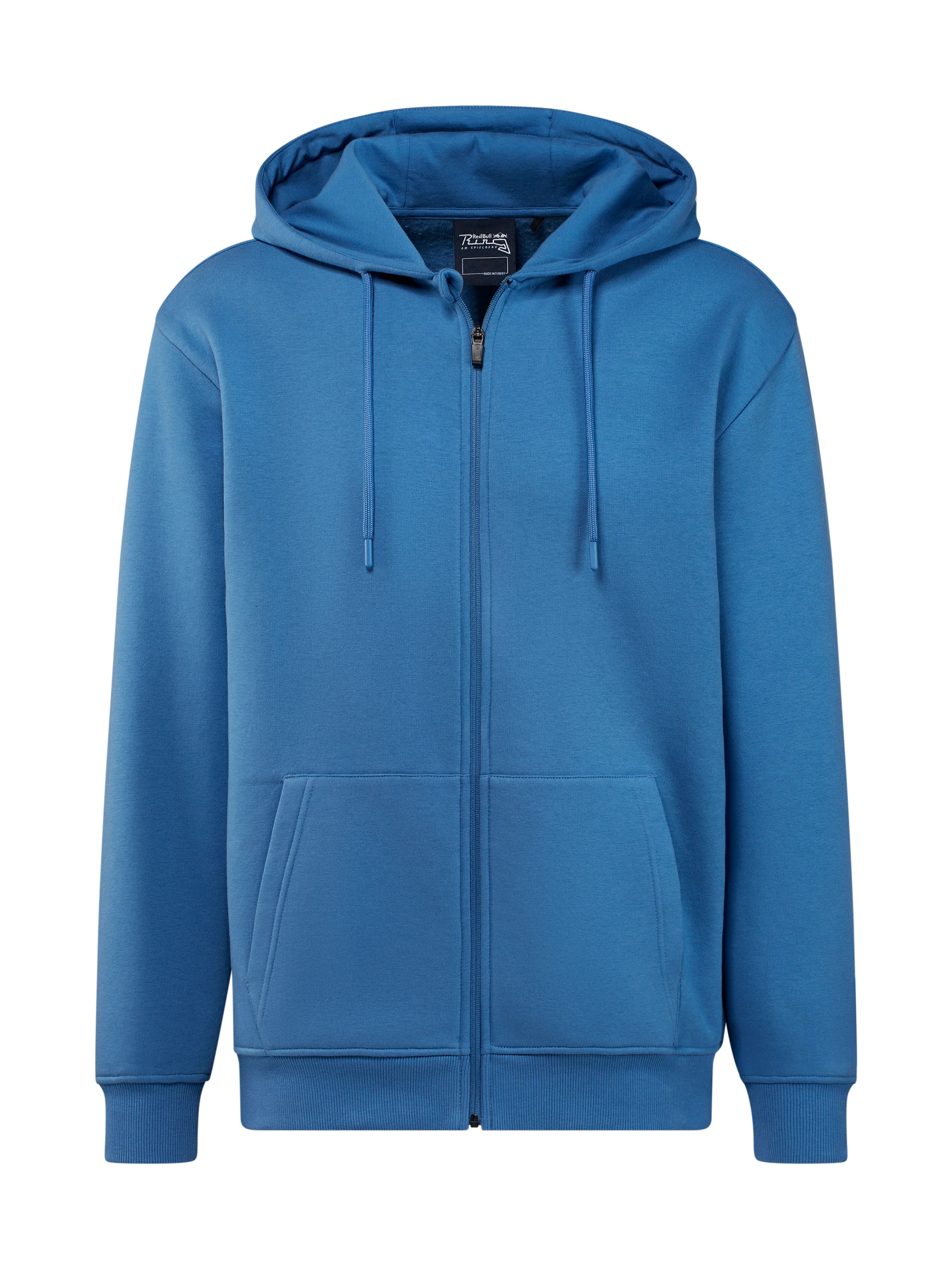 Red Bull Ring Core Zip Hoodie