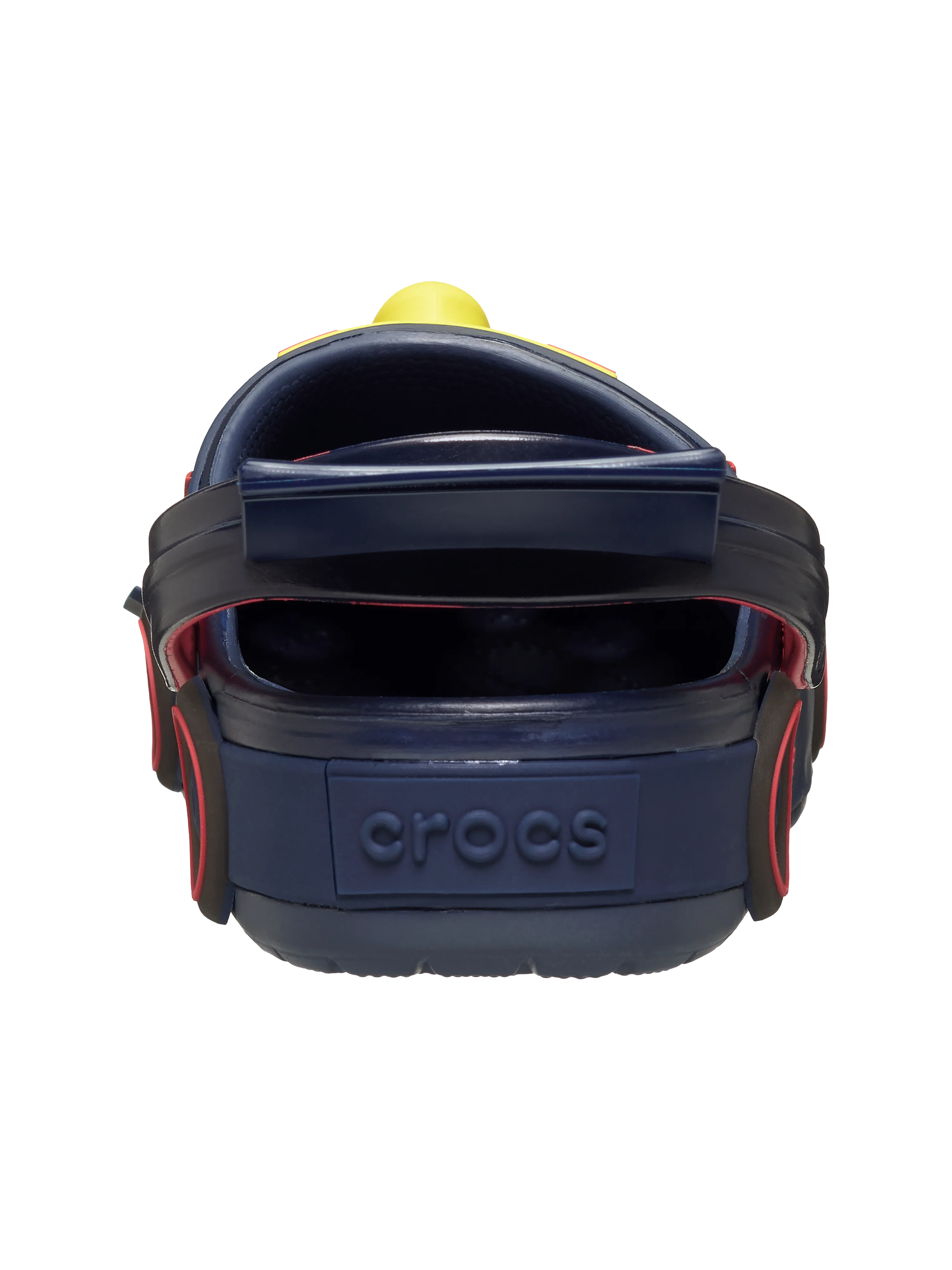 Oracle Red Bull Racing x Crocs Crocband™ Clog