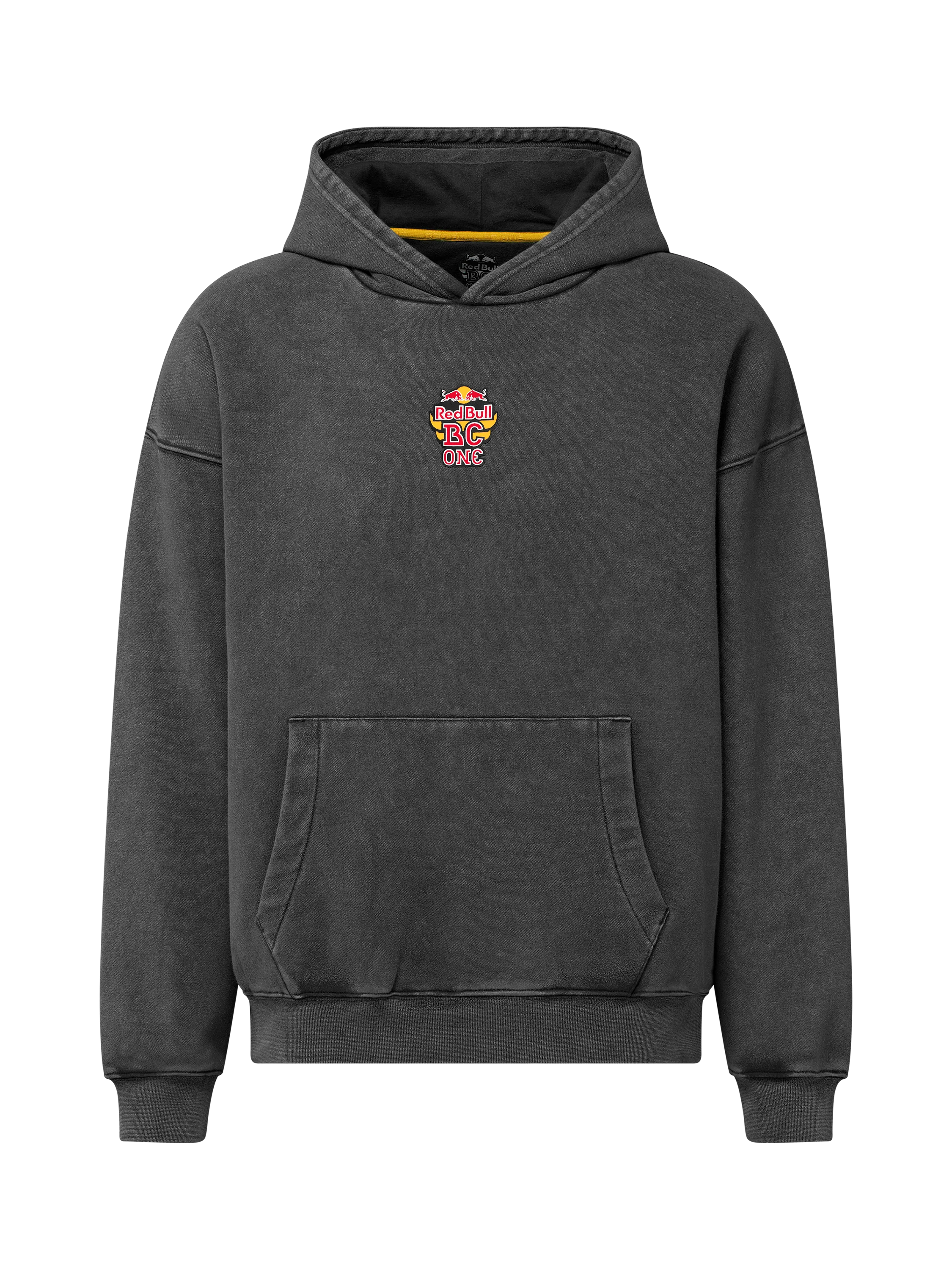 Red Bull BC One Freeze Oversized Hoodie