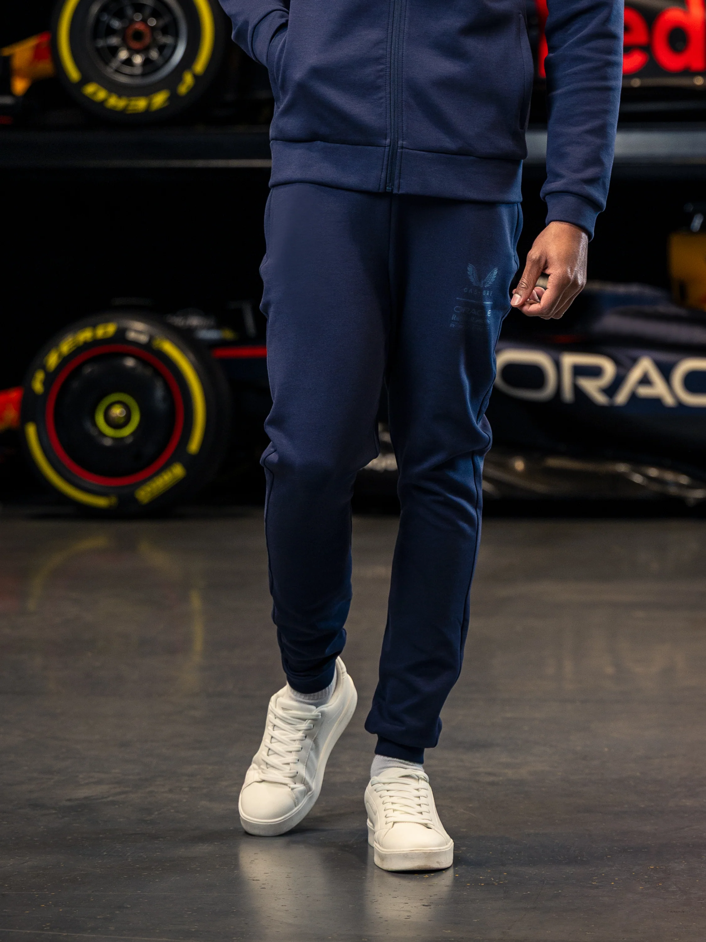 Oracle Red Bull Racing Lifestyle Jogger