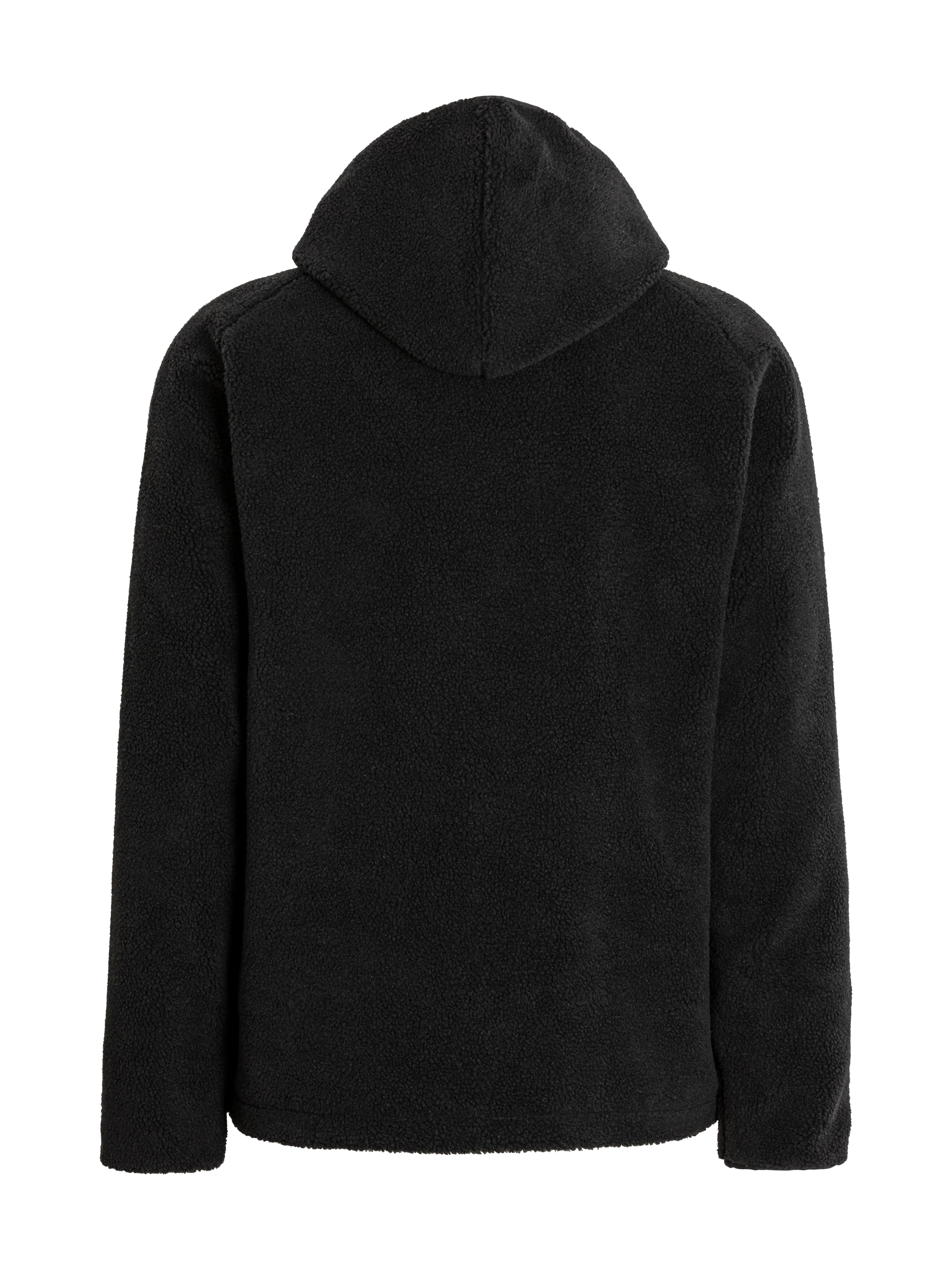 Red Bull BORA hansgrohe Essential Fleece Jacket