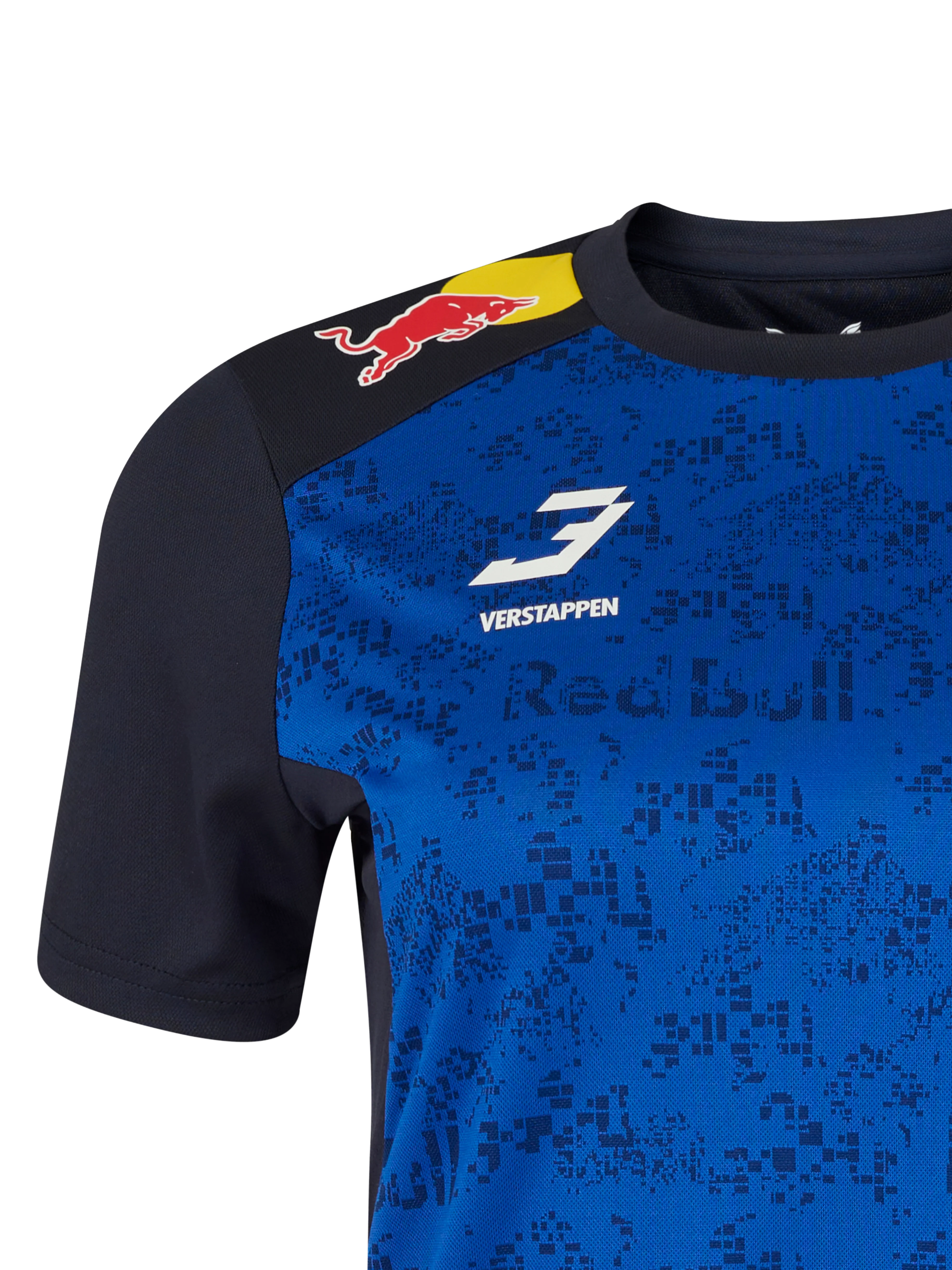 696-oracle-red-bull-racing-women-s-replica-max-verstappen-t-shirt-4.webp Oracle Red Bull Racing Women's Replica Max Verstappen T-Shirt