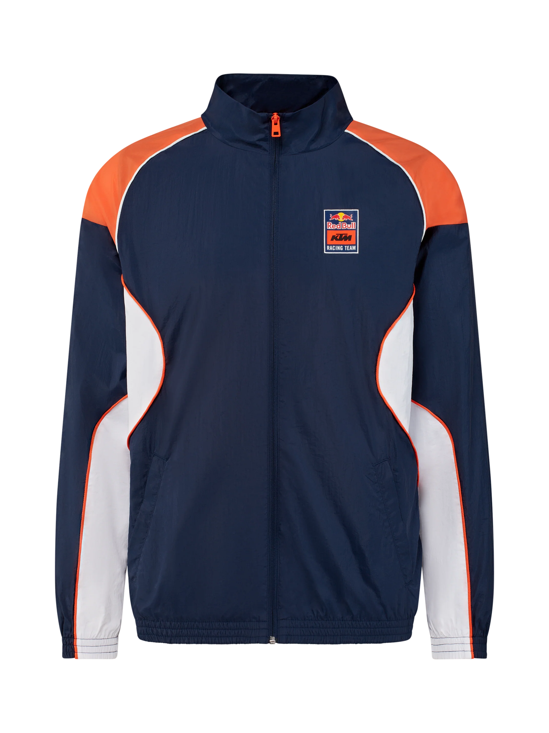 Red Bull KTM Pulse Track Jacket