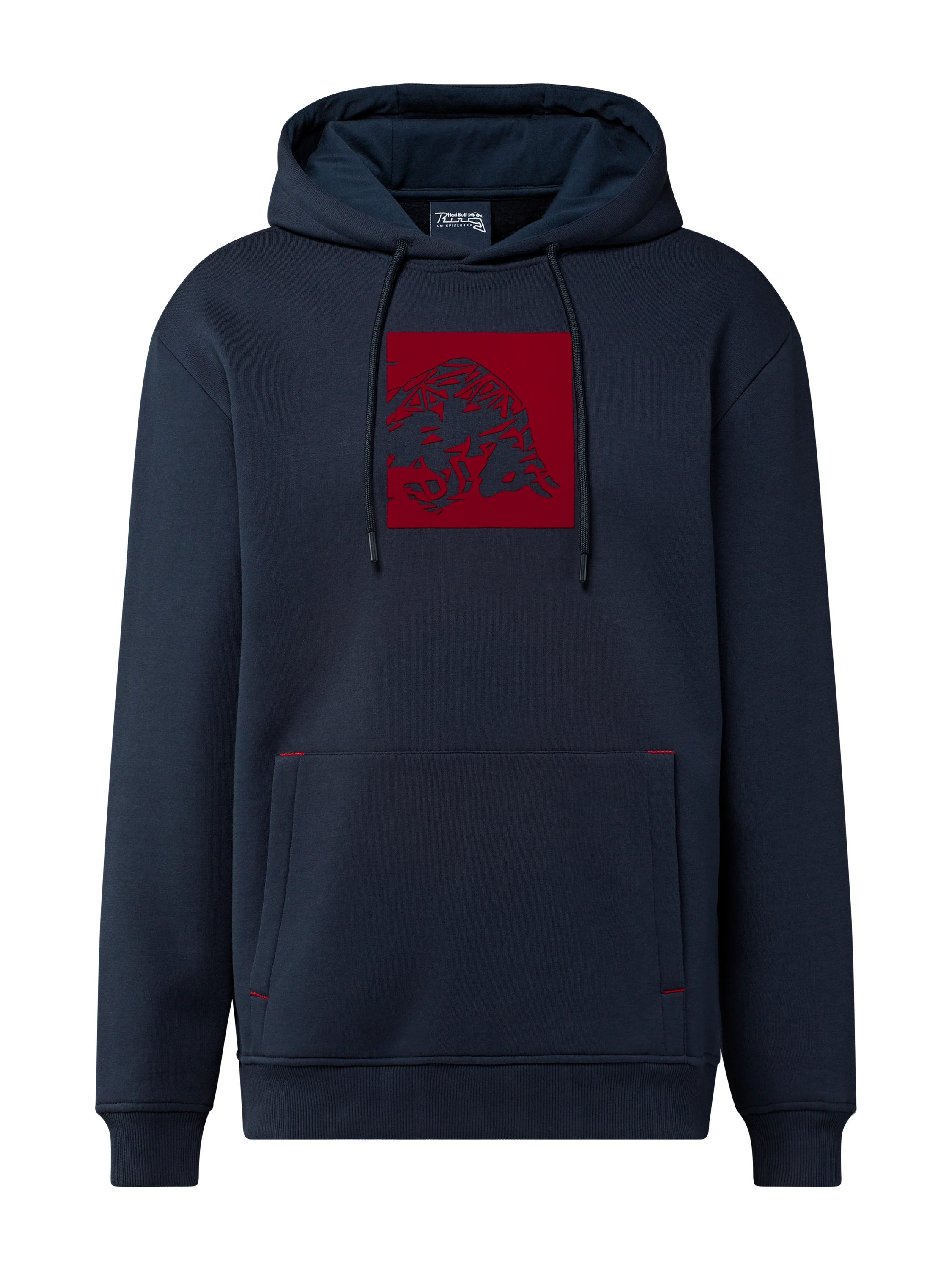 Red Bull Ring Core Hoodie