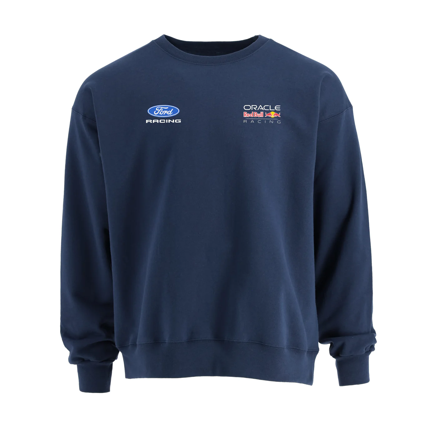 Oracle Red Bull Racing X Ford Oversized Sweatshirt