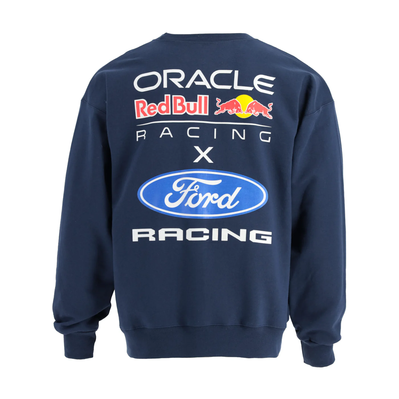 752-oracle-red-bull-racing-x-ford-oversized-sweatshirt-2.webp Oracle Red Bull Racing X Ford Oversized Sweatshirt