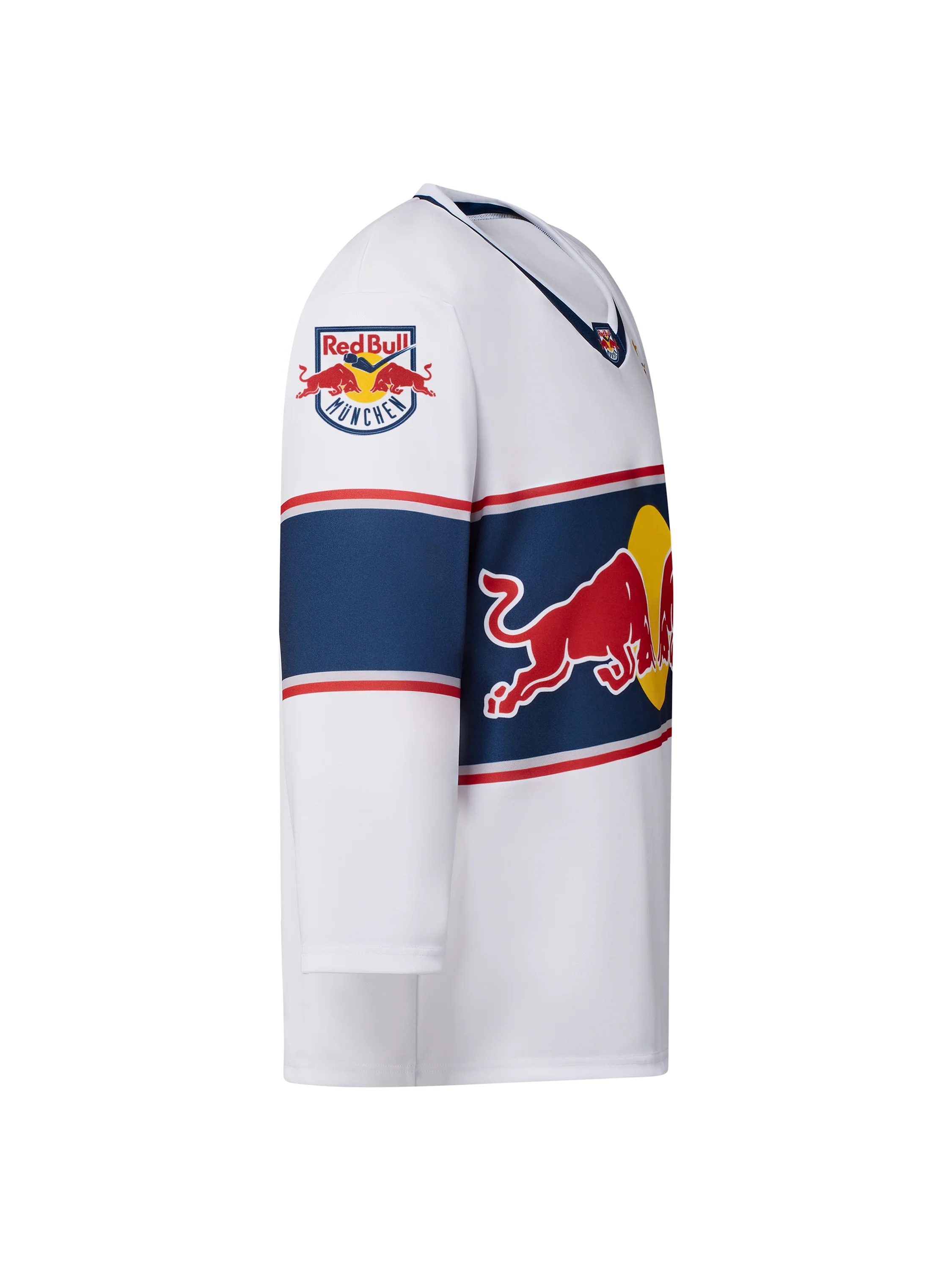 EHC Red Bull Munich Away Jersey 25/26