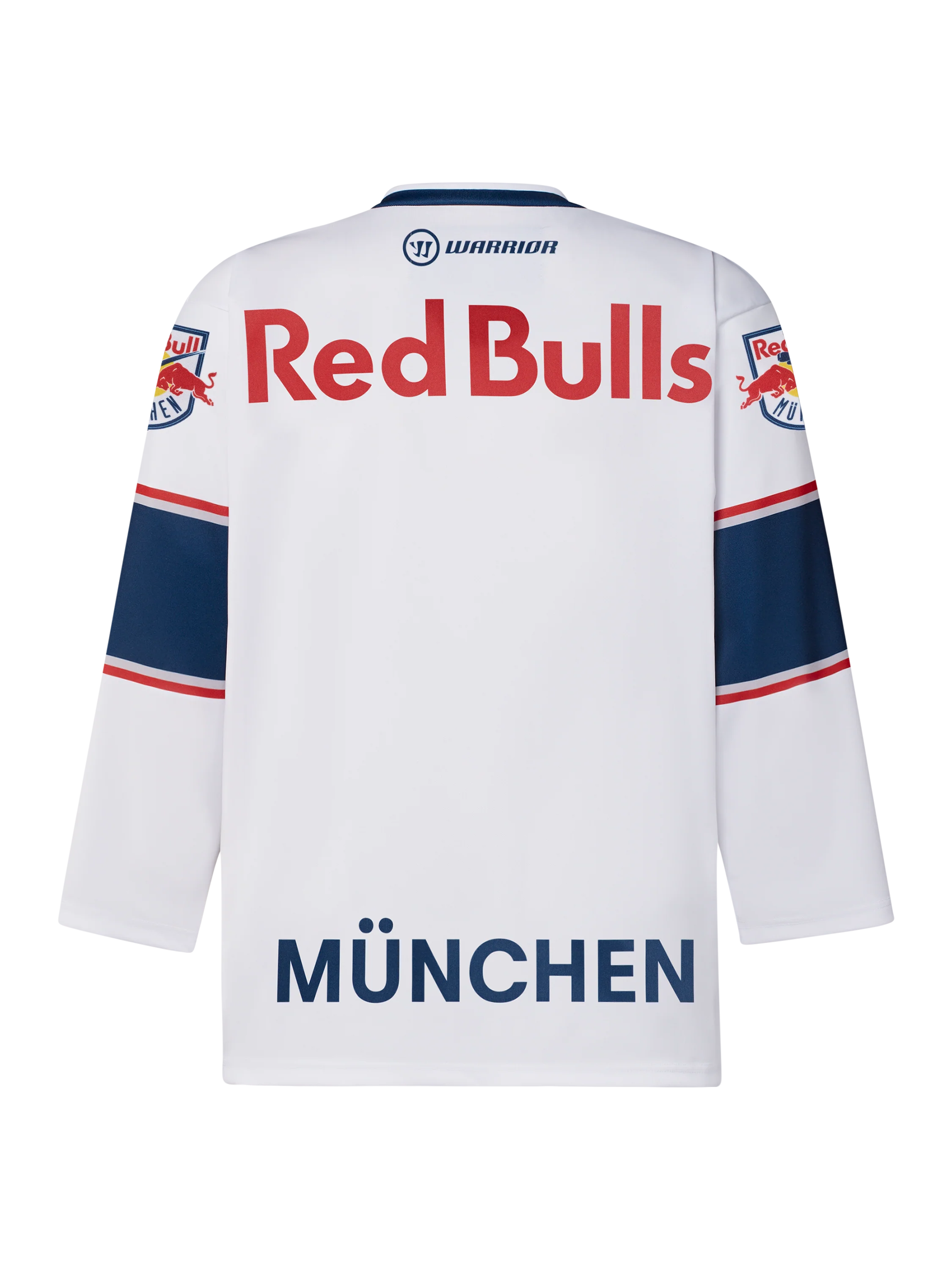 EHC Red Bull Munich Away Jersey 25/26