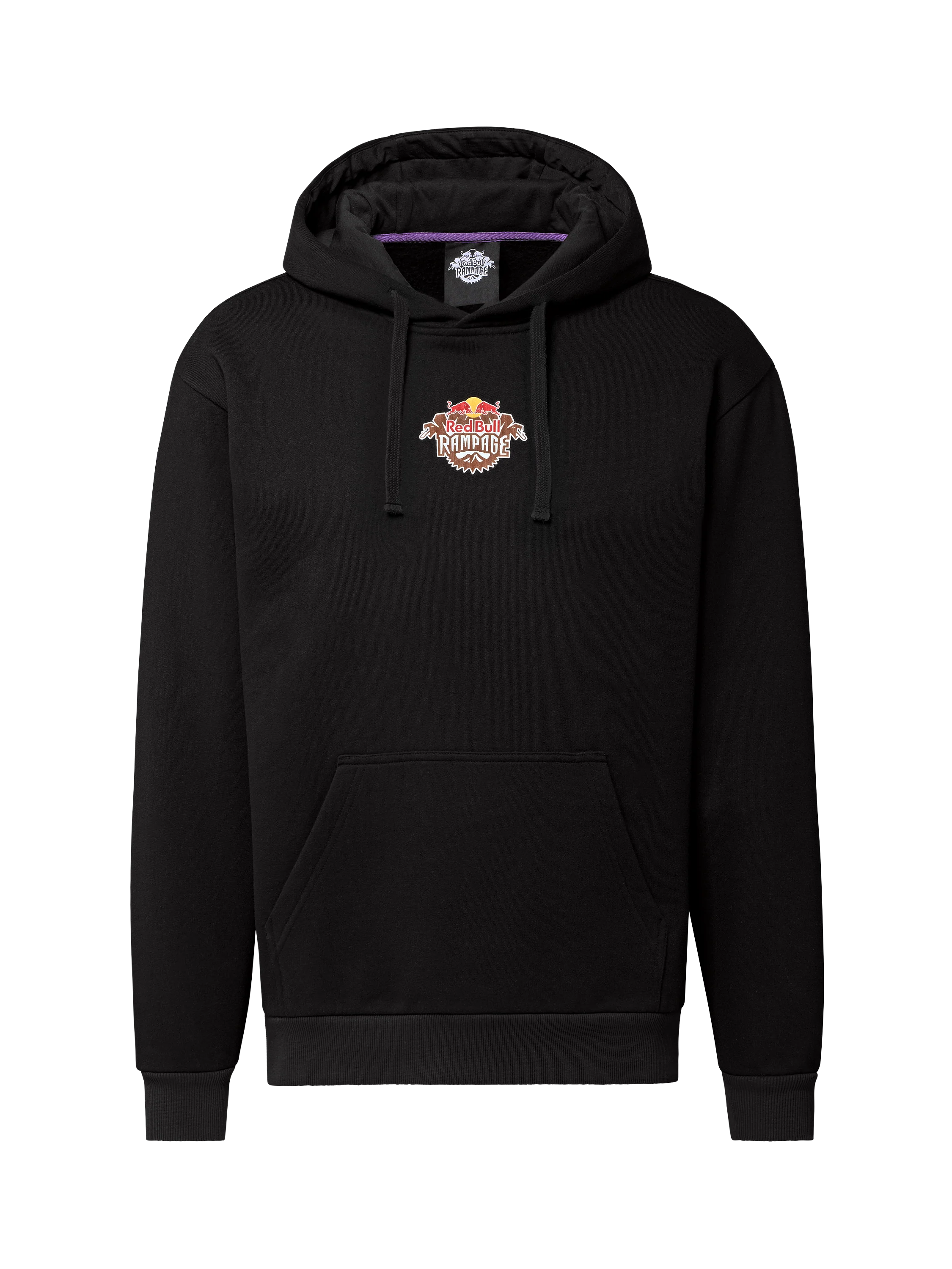 Red Bull Rampage Freeride Hoodie