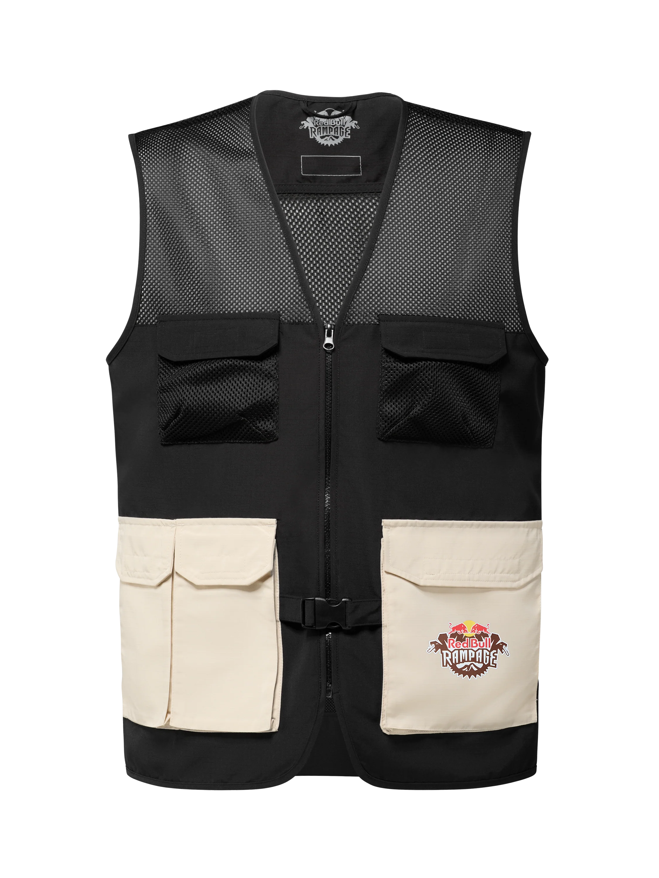 794-red-bull-rampage-freeride-utility-vest-1.webp Red Bull Rampage Freeride Utility Vest