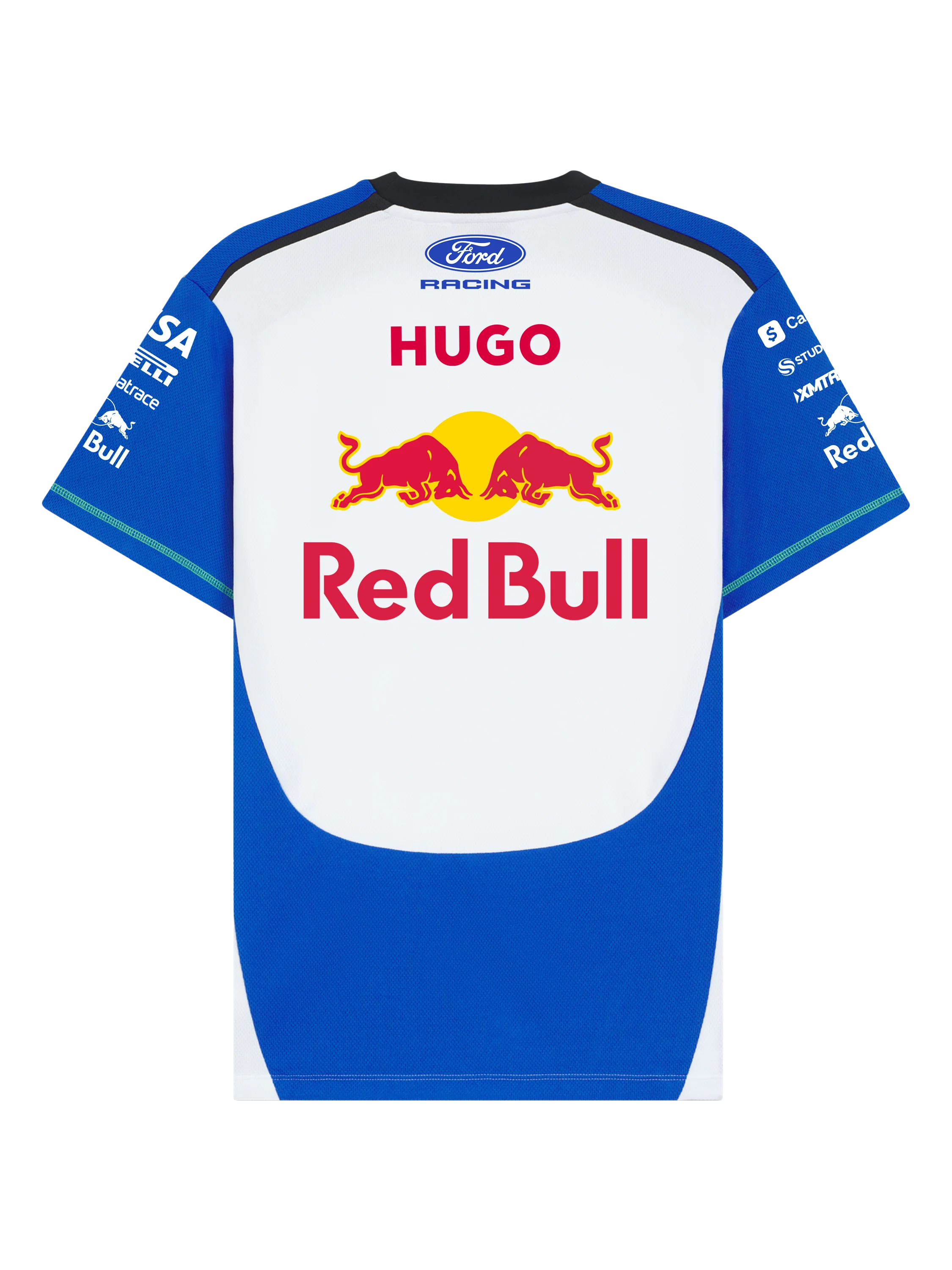 Visa Cash App Racing Bulls Women's Replica T-Shirt