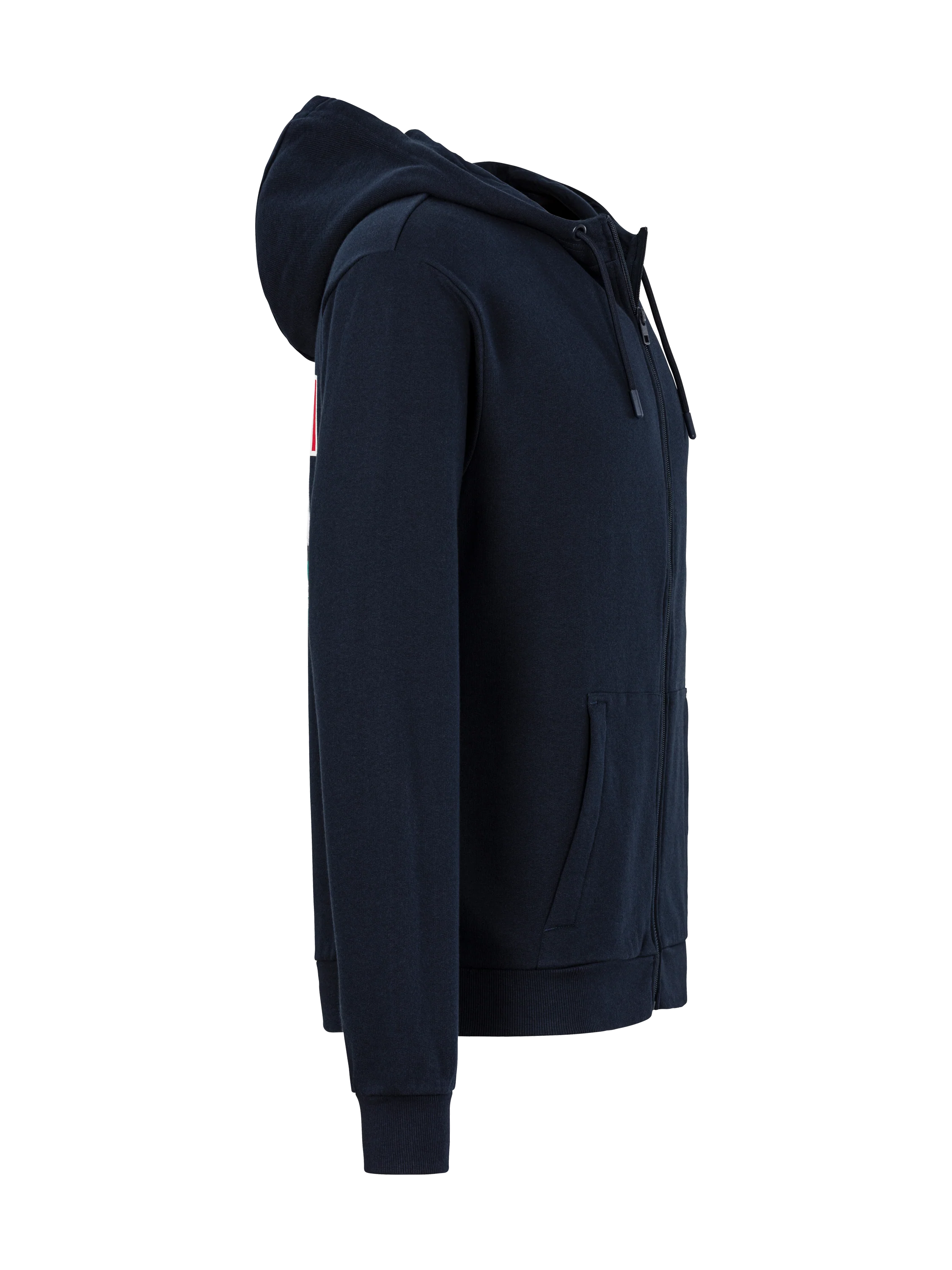 Red Bull BORA hansgrohe Essential Zip Hoodie