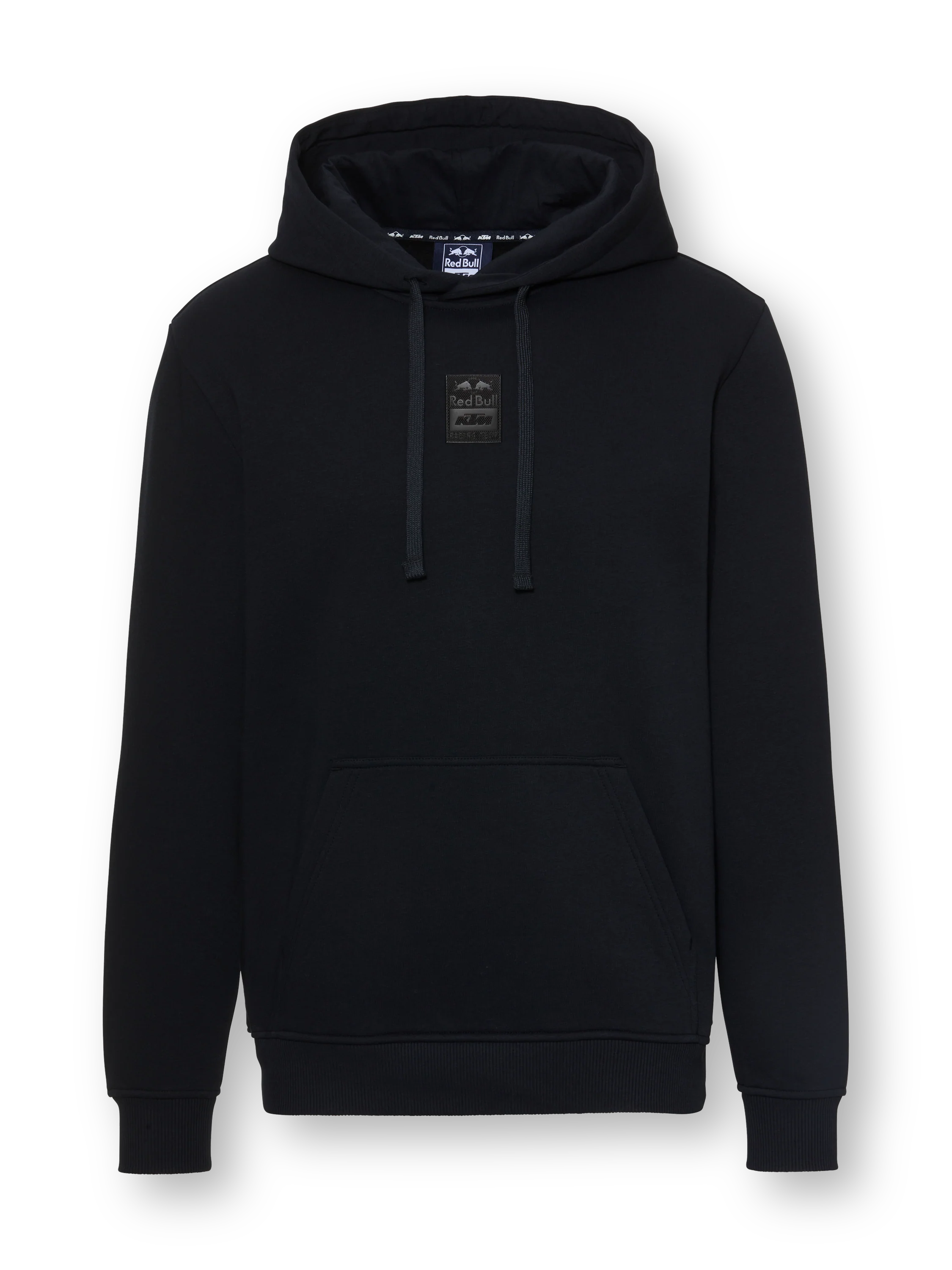 Red Bull KTM Racing Team Carbon Hoodie