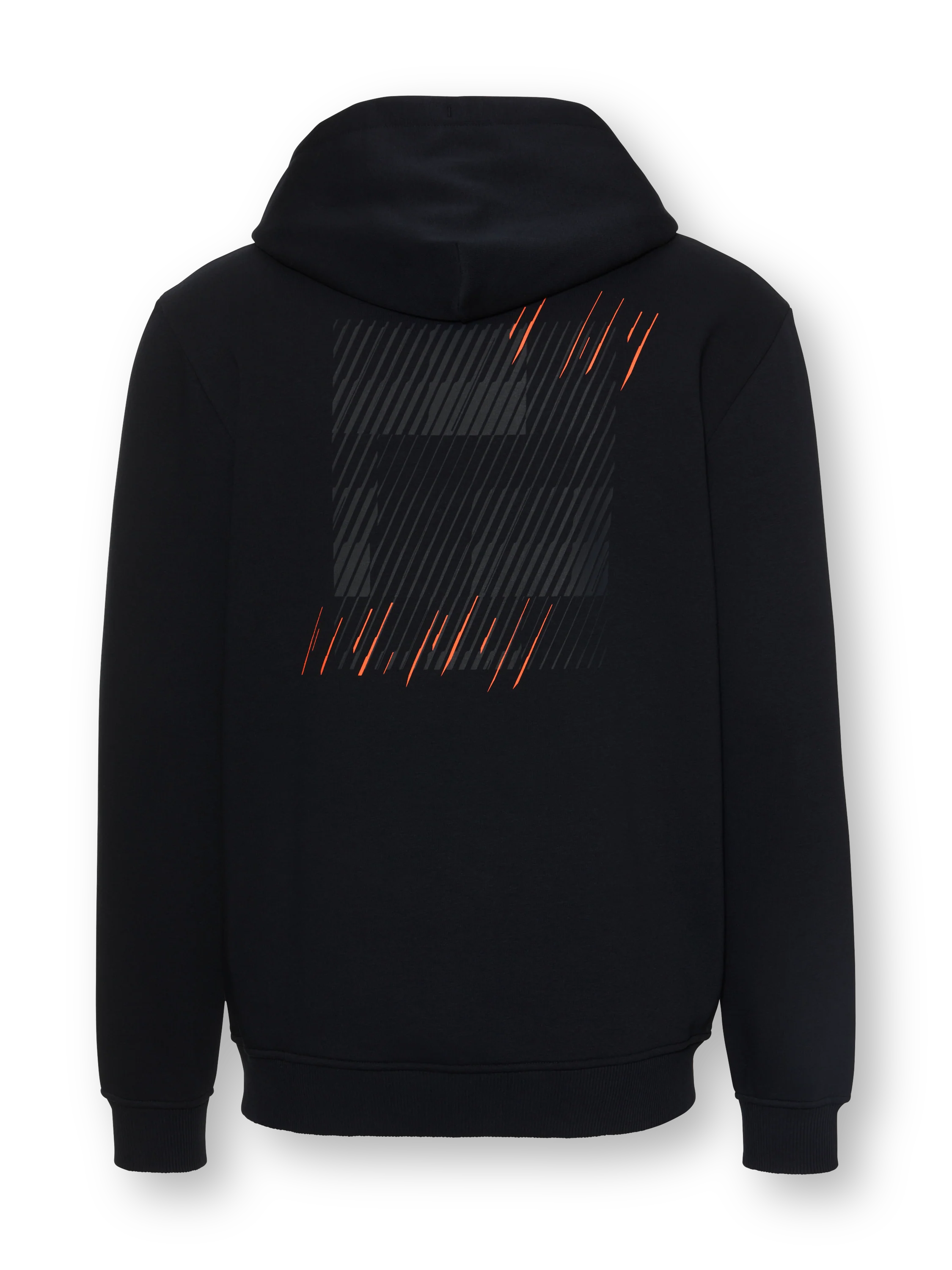 Red Bull KTM Racing Team Carbon Hoodie