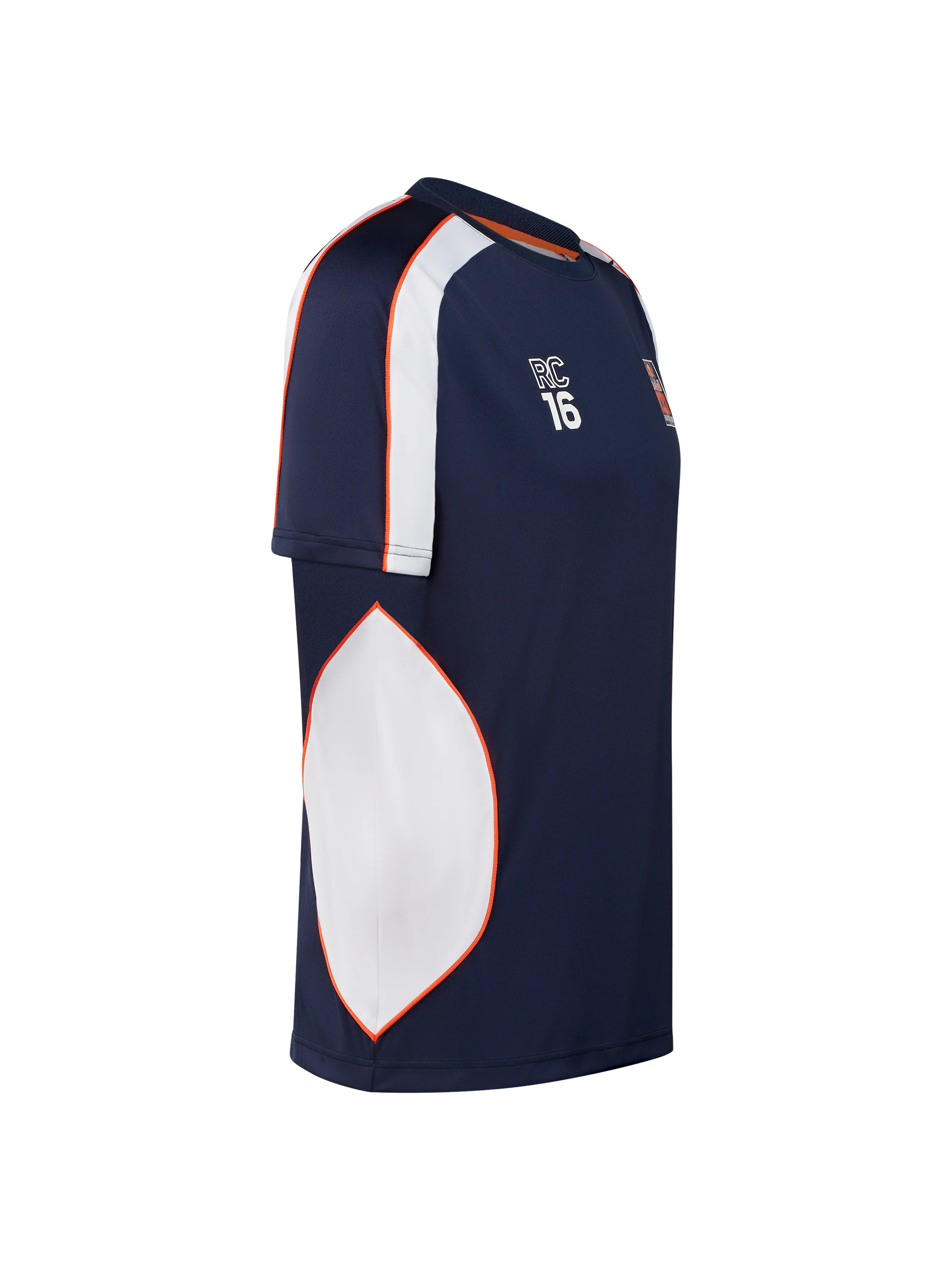 Red Bull KTM Pulse Track Jersey