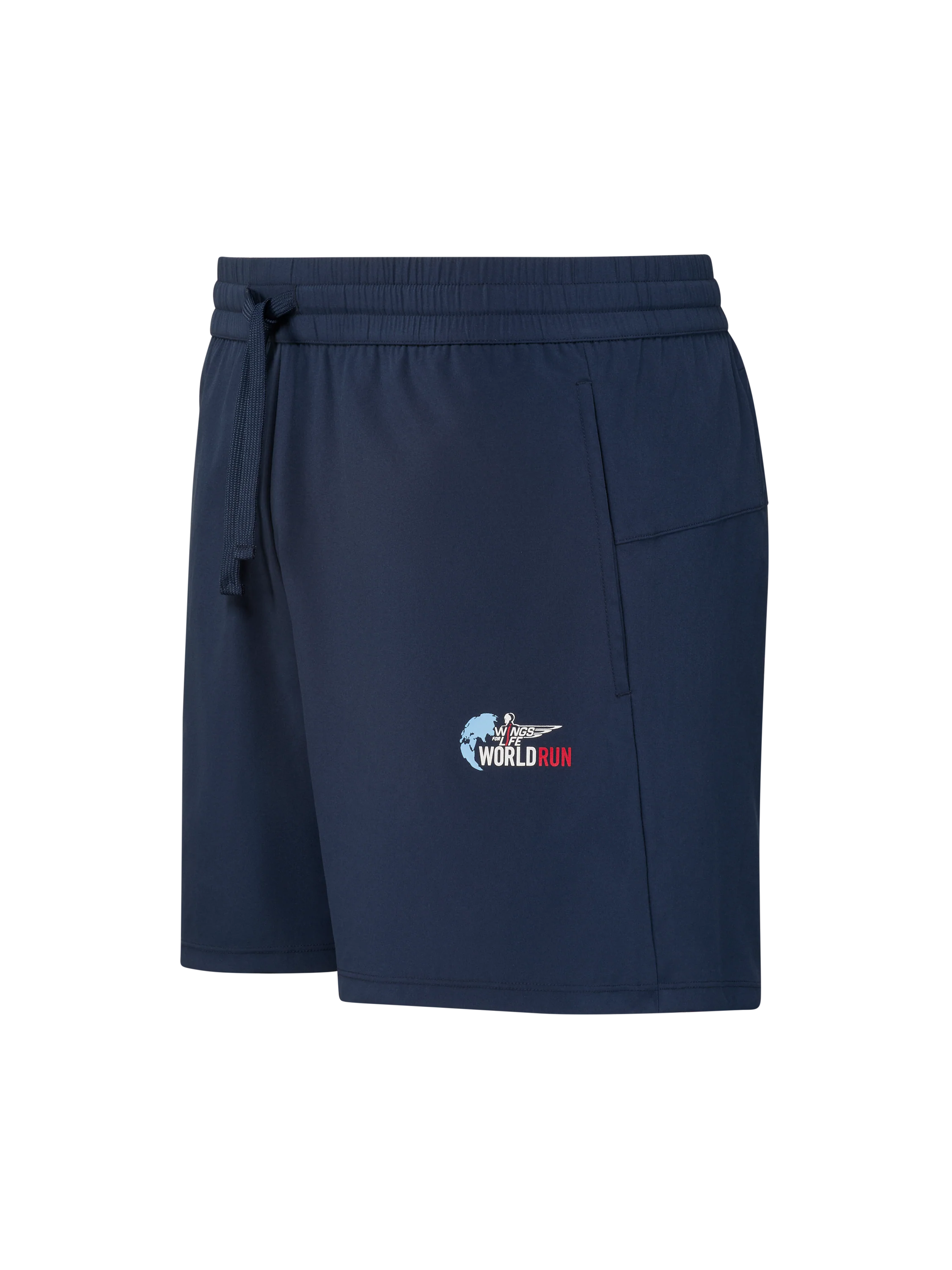 Wings for Life World Run Core Shorts